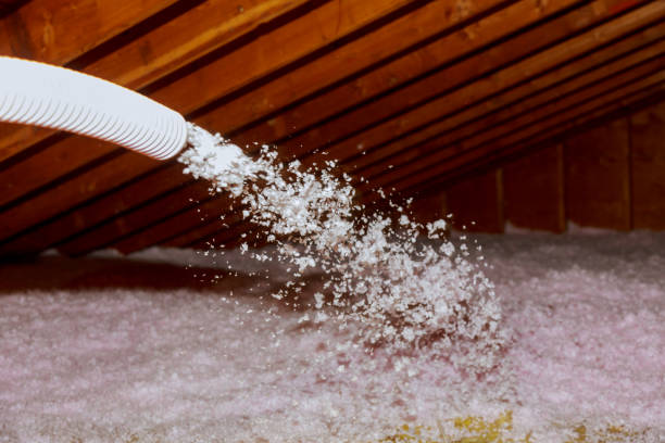 Best Spray Foam Insulation in Ambridge, PA