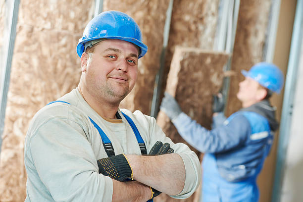Best Spray Foam Insulation in Ambridge, PA